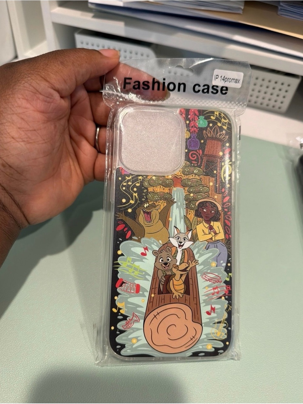 iPhone 14 Pro Max Tiana Case
